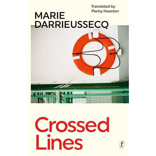 Crossed Lines