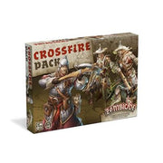 Crossfire Pack: Zombicide: White Death Expansion