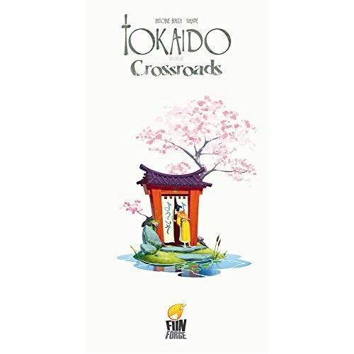 Crossroads: Tokaido exp