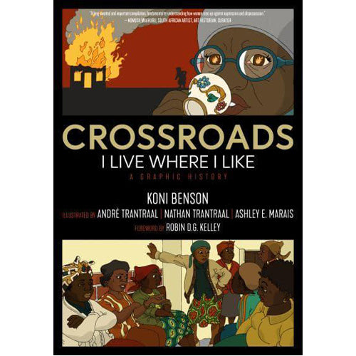 Crossroads
