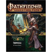 Crownfall: Pathfinder Adventure