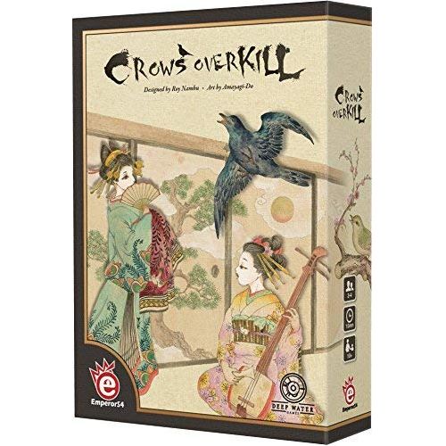 Crows Overkill
