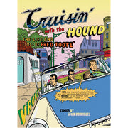 Cruisin' With the Hound (Paperback)