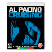 Cruising - Blu-ray