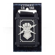 Crusade Tag