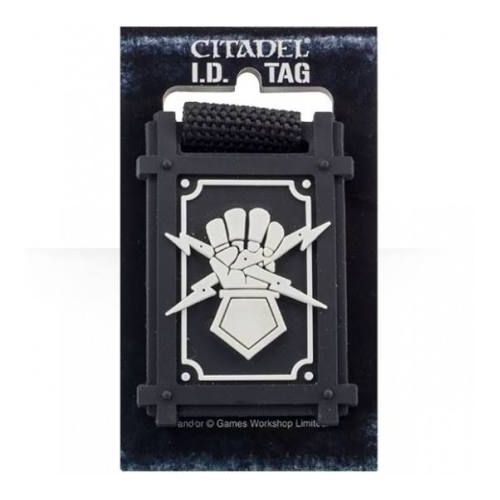Crusade Tag