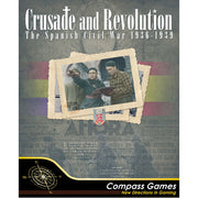 Crusade and Revolution: The Spanish Civil War