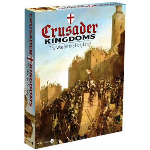 Crusader Kingdoms