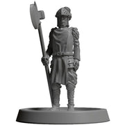 Crusader Kings: Councilors & Inventions Miniatures