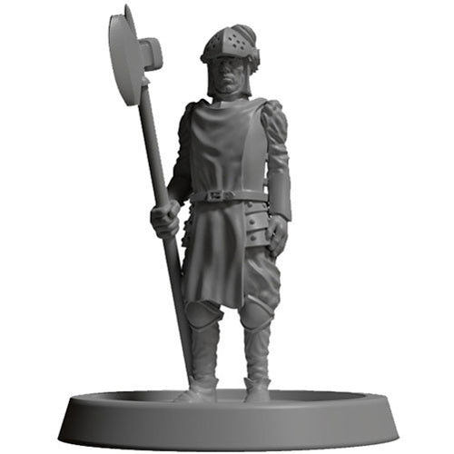 Crusader Kings: Councilors & Inventions Miniatures