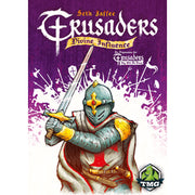 Crusaders: Thy Will Be Done – Divine Influence