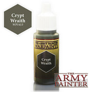 Crypt Wraith (6)