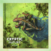 Cryptic Nature Artbook