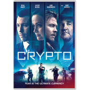 Crypto - DVD