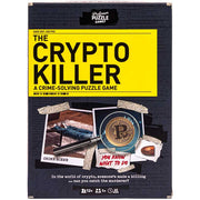 Crypto Killer