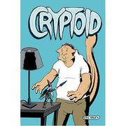 Cryptoid (Hardback)