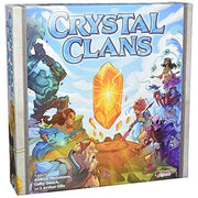 Crystal Clans