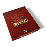 Cthulhu Britannica: London box set