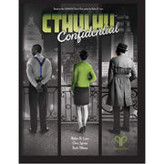 Cthulhu Confidential
