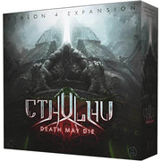 Cthulhu: Death May Die - Season 4