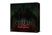 Cthulhu: Death May Die