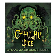 Cthulhu Dice (CASE OF 6)