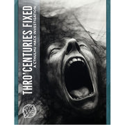 Cthulhu Hack RPG: 2nd Edition Thro Centuries Fixed