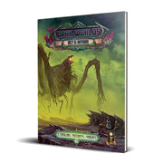 Cthulhu Mythos Sagas Dark Worlds Act 2: Nithon