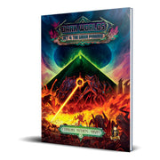 Cthulhu Mythos Sagas Dark Worlds Act 4: The Great Pyramid
