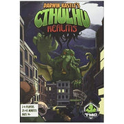 Cthulhu Realms