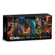 Cthulhu: The Horror of Dunwich