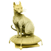 Cthulhu Wars 13 Cats (Just Figures) Expansion