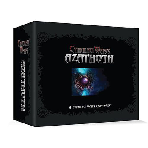 Cthulhu Wars: Azathoth Faction Expansion