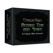 Cthulhu Wars: Beyond Time and Space Expansion