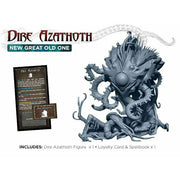 Cthulhu Wars Board Game: Dire Azathoth Expansion