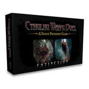 Cthulhu Wars: Duel - Extinction