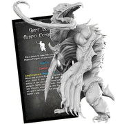 Cthulhu Wars: Giant Blind Albino Penguins