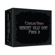 Cthulhu Wars: Great Old One Pack 3 (Gobogeg) Expansion