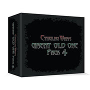 Cthulhu Wars: Great Old One Pack 4