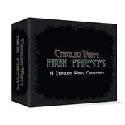 Cthulhu Wars: High Priests Expansion