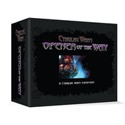 Cthulhu Wars: Opener of The Way Faction Expansion