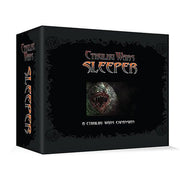 Cthulhu Wars: Sleeper Faction Expansion