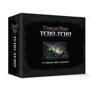 Cthulhu Wars: Tcho-Tcho Faction Expansion