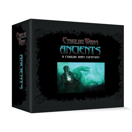 Cthulhu Wars | Zatu Games Cthulhu Wars | Zatu Games