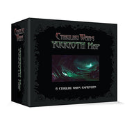 Cthulhu Wars: Yuggoth Map Expansion