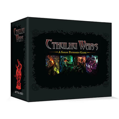 Cthulhu Wars