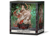 Cthulu: Death May Die - Yog Sothoth