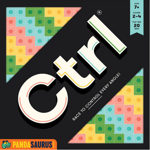 Ctrl