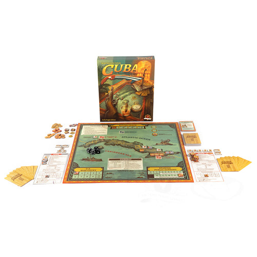 Cuba: The Splendid Little War (2nd Edition)