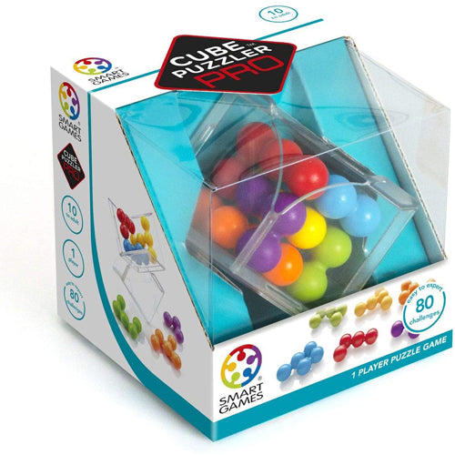 Cube Puzzler - PRO